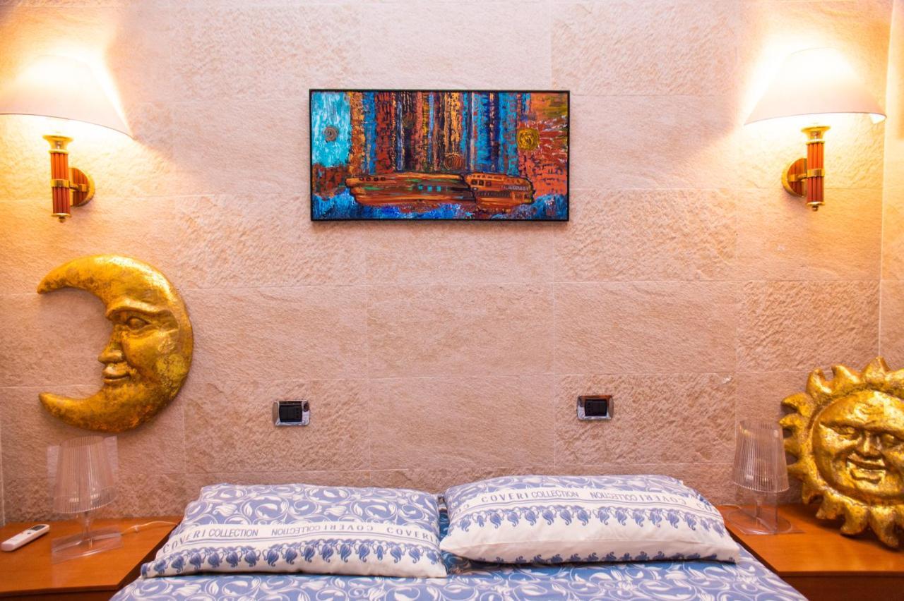 Lejlighed Agatha House Taormina-with Private Beach