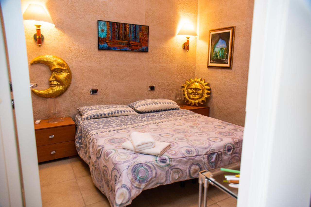 Agatha House Taormina-with Private Beach Lejlighed *