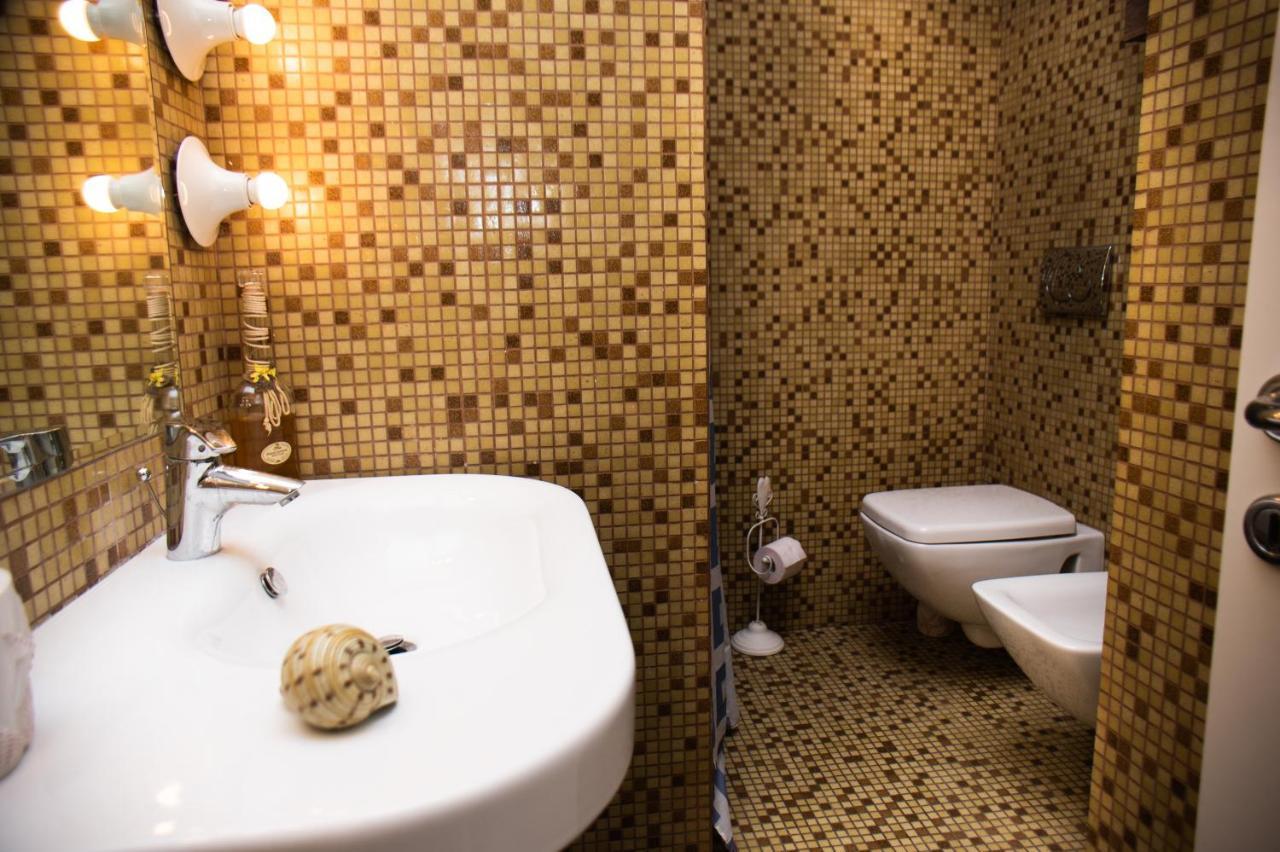 Agatha House Taormina-with Private Beach Lejlighed